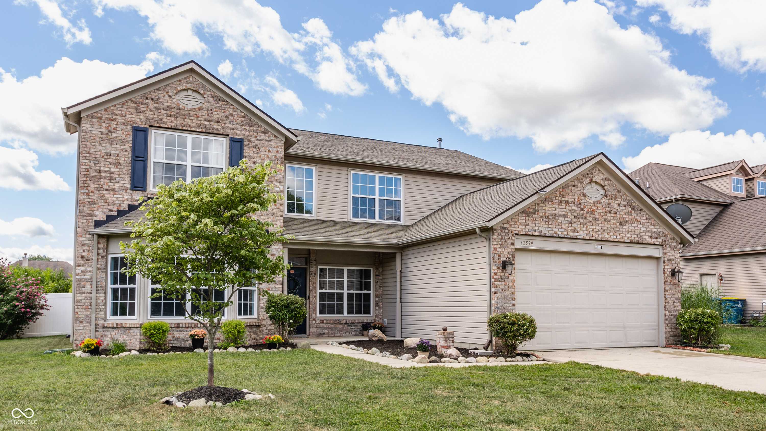 12599 Brookdale Drive Fishers Indiana United States, for Sale, residential, Amir Chaudhary, Kingsway Real Estate Brokerage