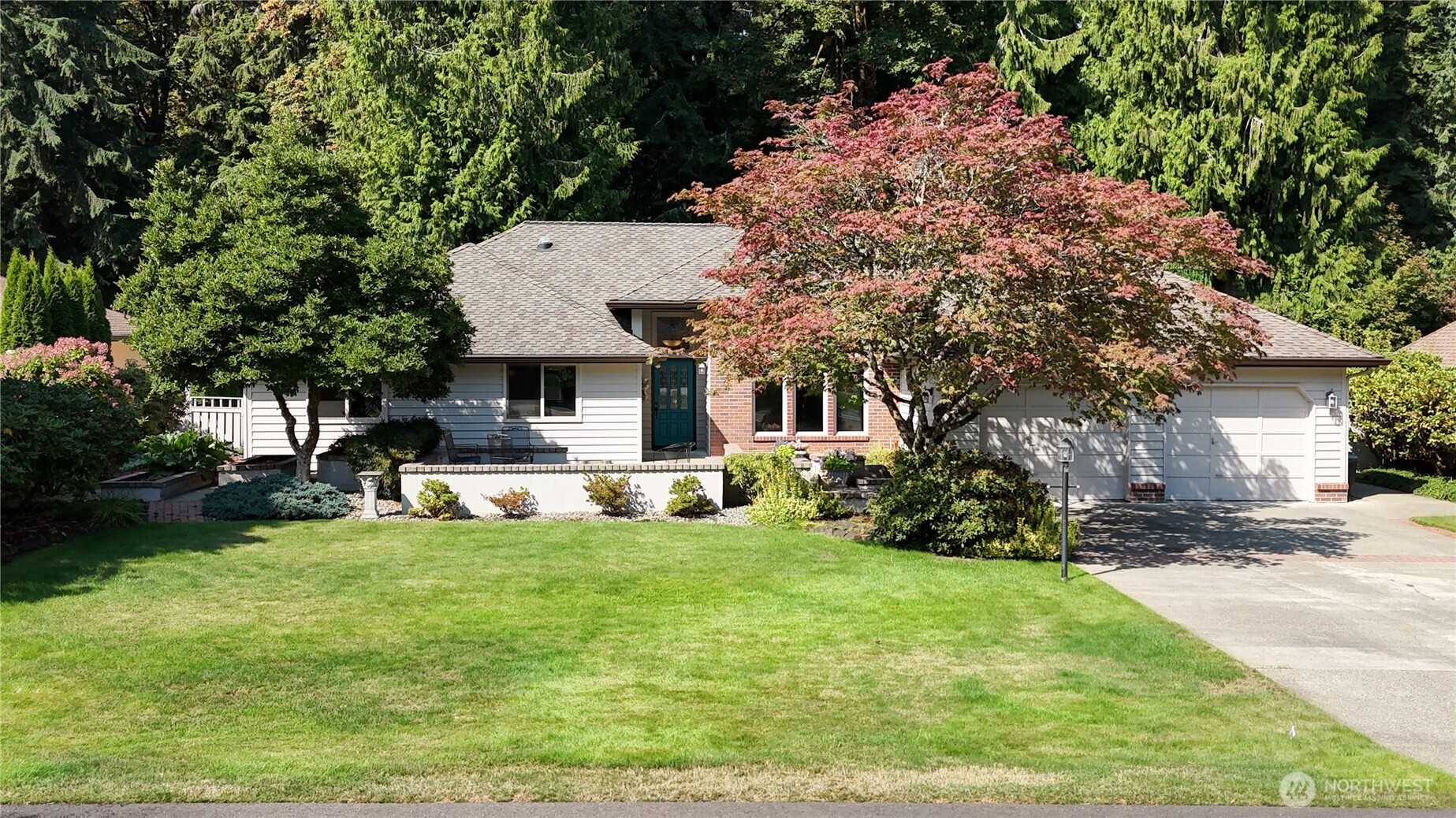 6419 Miner Drive SW Tumwater Washington United States, Sold, residential, , MVP Realty Group