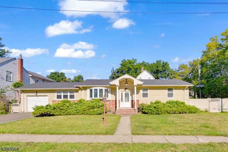 47 Funston Pl Nutley Twp. New Jersey United States, Sale Pending, residential, Jill Savva, Century 21 Cedarcrest Realty