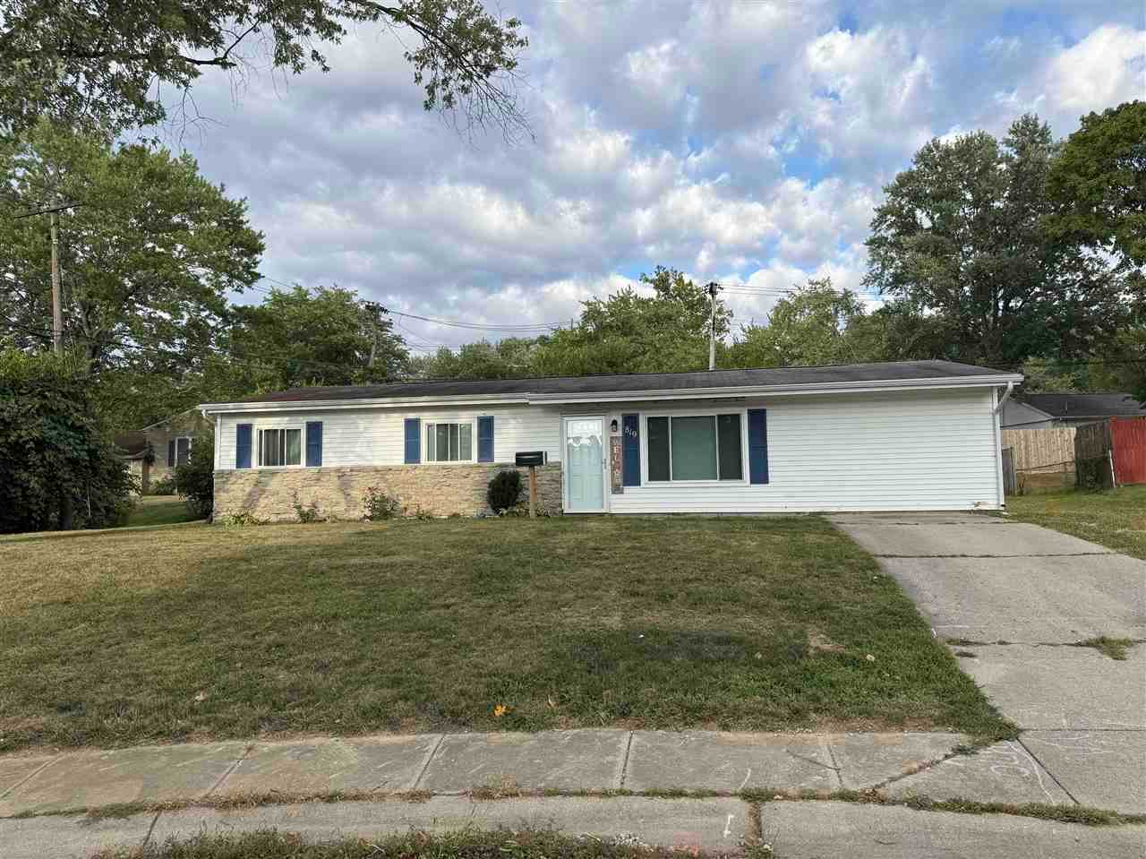 819 S 18th place Richmond Indiana United States, for Sale, residential,  , Robinson Real Estate