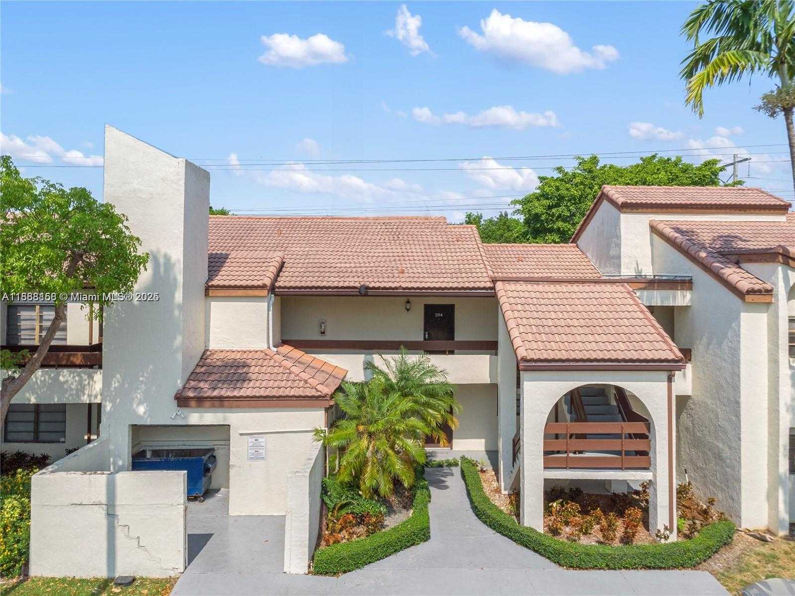 9070 SW 125th Ave APT A201 Miami Florida United States, Rented, residential, , One Stop Realty - Miami