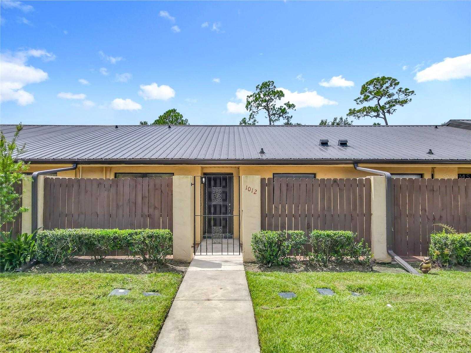 1012 MEDINAH DR Winter Haven Florida United States, for Sale, residential, , Crosby and Associates Inc