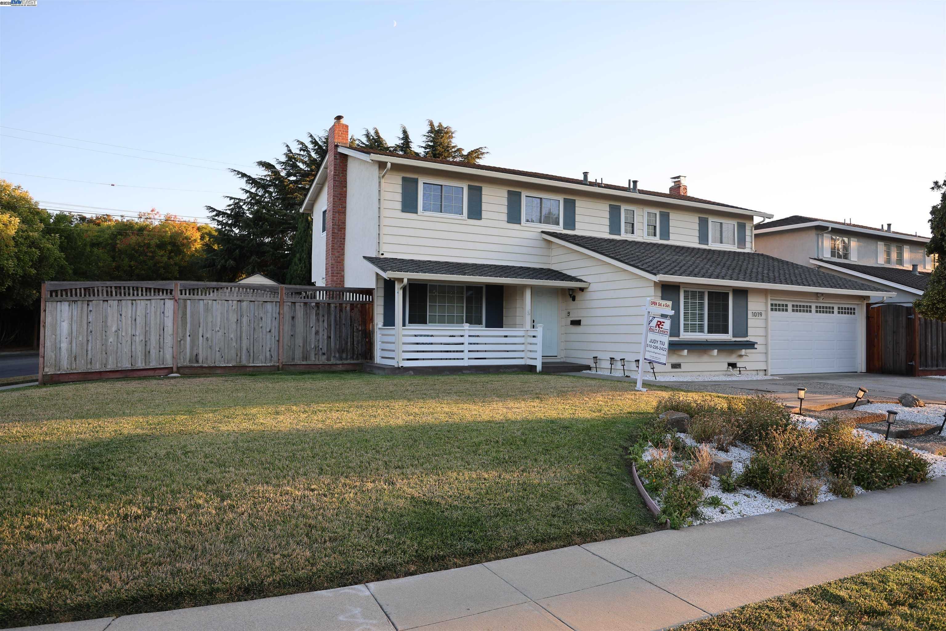 1019 Lenor Way San Jose California United States, Sold, residential,  , REALTY EXPERTS