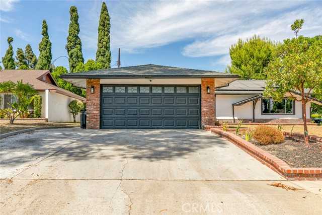 16931 Itasca Street Northridge California United States, Rented, residential, Anna Avetisyan, Beverly & Co.