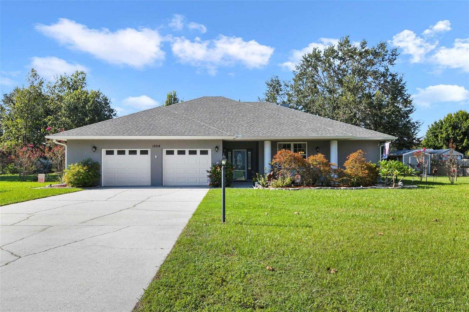 13318 TENNESSEE AVENUE Astatula Florida United States, Sold, residential, , Spouses With Houses Realty