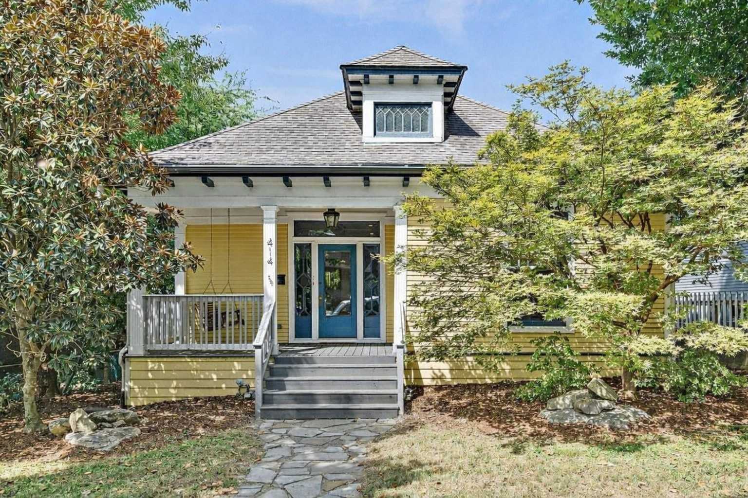 414 N 17th St Nashville Tennessee United States, for Sale, residential,  Gabe  Fitzhugh, GF Homes and Land