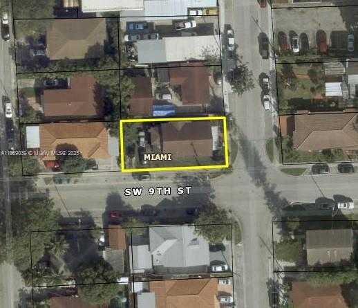 844 SW 8th Ct Miami Florida United States, for Sale, residential, Isabella Anderson, Incom Example Office