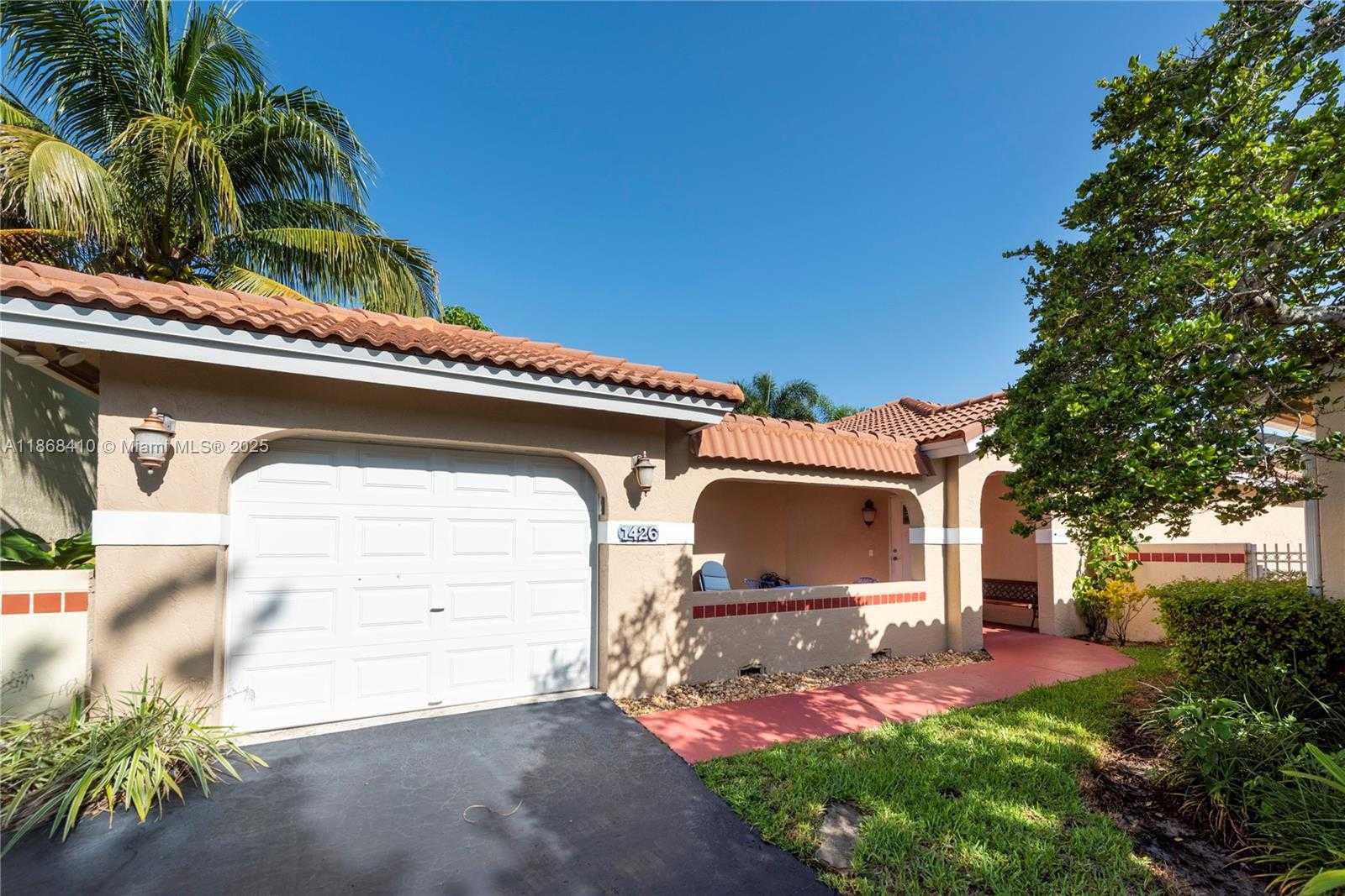 1426 Seagrape Cir Weston Florida United States, for Sale, residential, Radmila Mandel, Florida Sky Realty Group