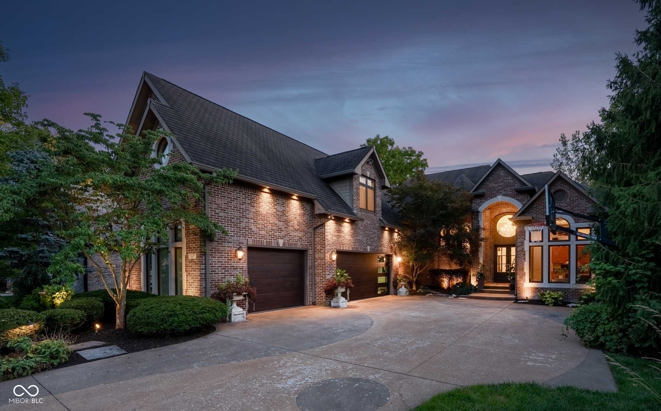 13637 Golden Ridge Lane Fishers Indiana United States, for Sale, residential, Amir Chaudhary, Kingsway Real Estate Brokerage