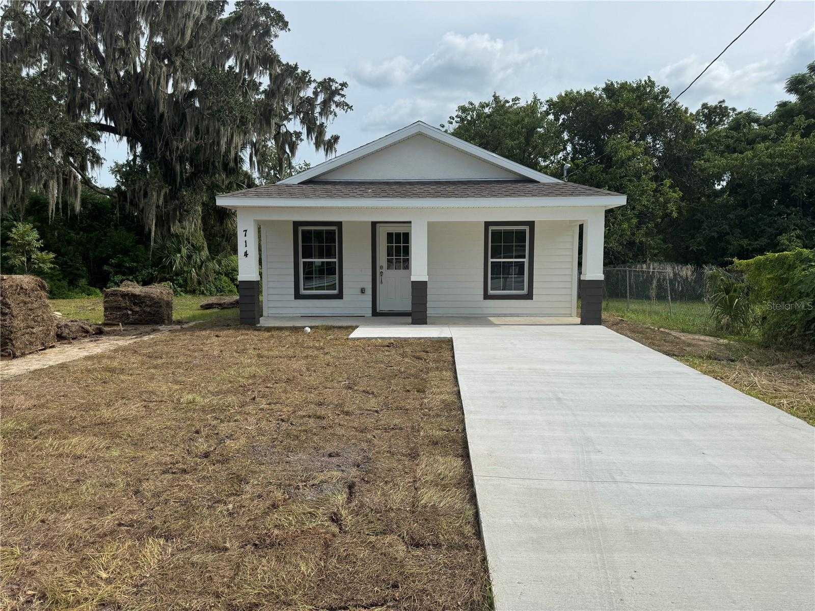 714 NW 2ND STREET Ocala Florida United States, Sold, residential,  , Dove Enterprises Realty & Development Inc.