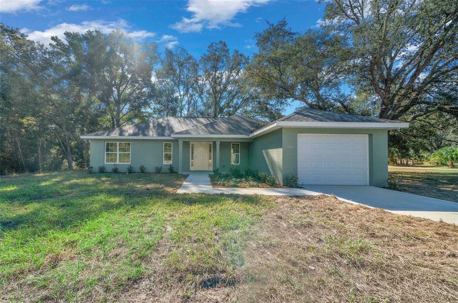 19662 SW MARINE BOULEVARD Dunnellon Florida United States, Sold, residential,  , Dove Enterprises Realty & Development Inc.