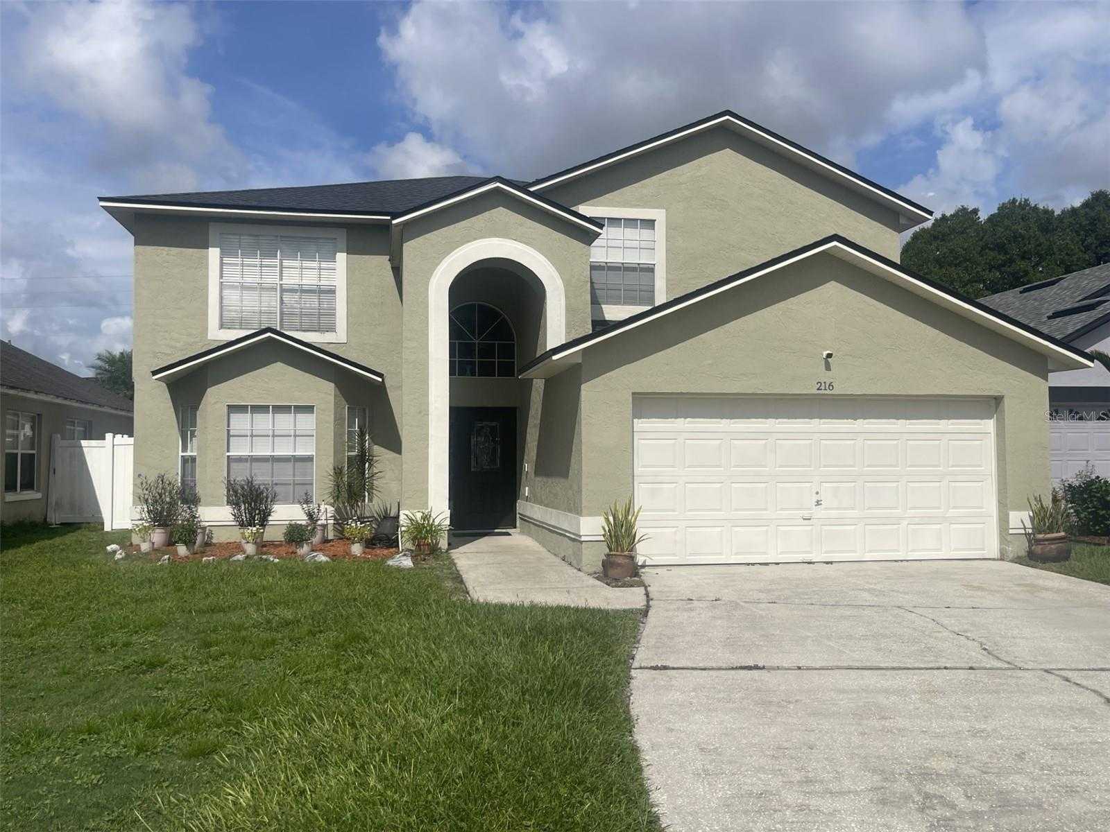 216 PRAIRIE DUNE WAY Orlando Florida United States, for Sale, residential, Ken Anderson, ApexOne Realty, Inc.