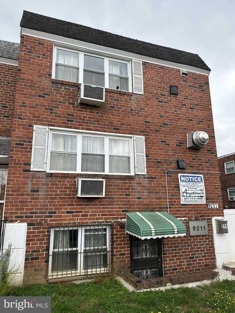 9211 ASHTON ROAD Philadelphia Pennsylvania United States, Rented, residential,  , Market Force Realty