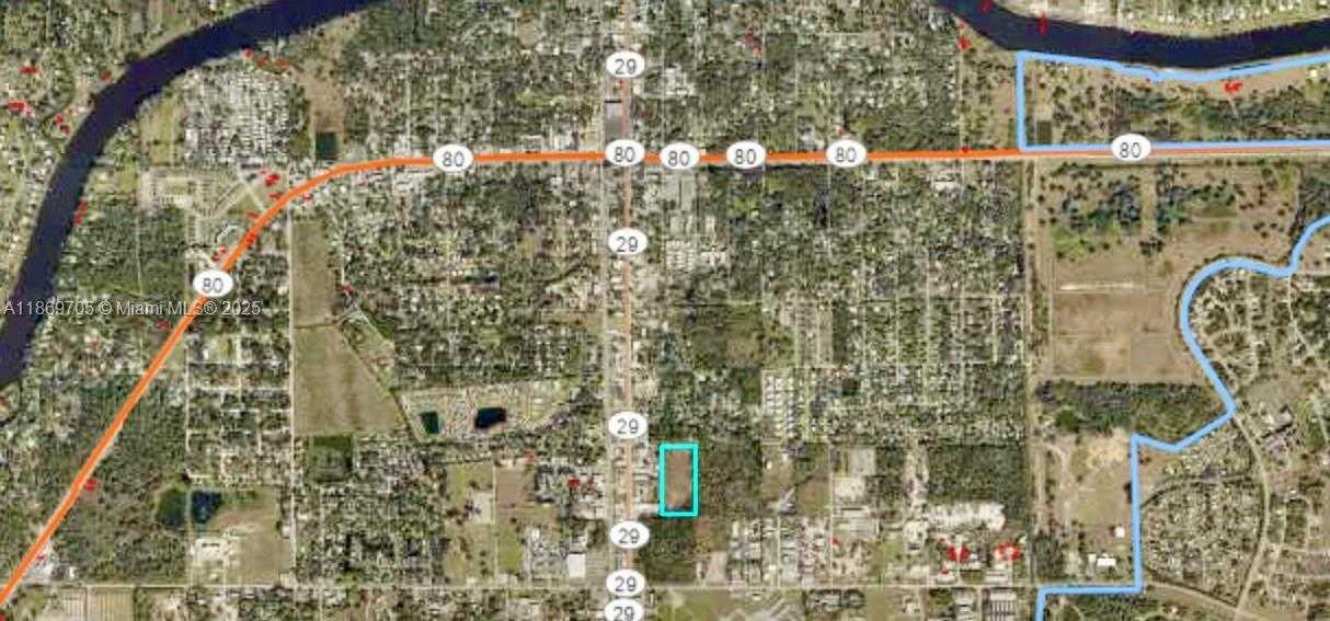 155 E Lincoln La Belle Florida United States, for Sale, commercial,  , Phoenix Realtors LLC