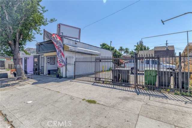 618 W Florence Avenue Los Angeles California United States, for Sale, commercial,  , Castle Rock Realty