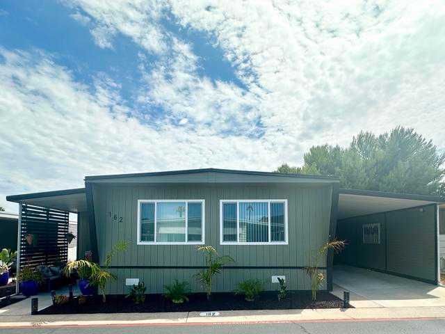 8301 Mission Gorge Road APT 162 Santee California United States, for Sale, residential,  , San Diego Living Real Estate