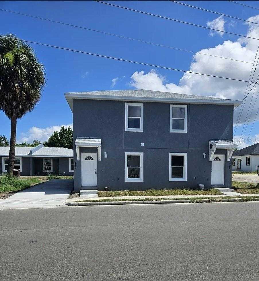 422 DR J A WILTSHIRE AVENUE Lake Wales Florida United States, Rented, residential, , MCO Realty