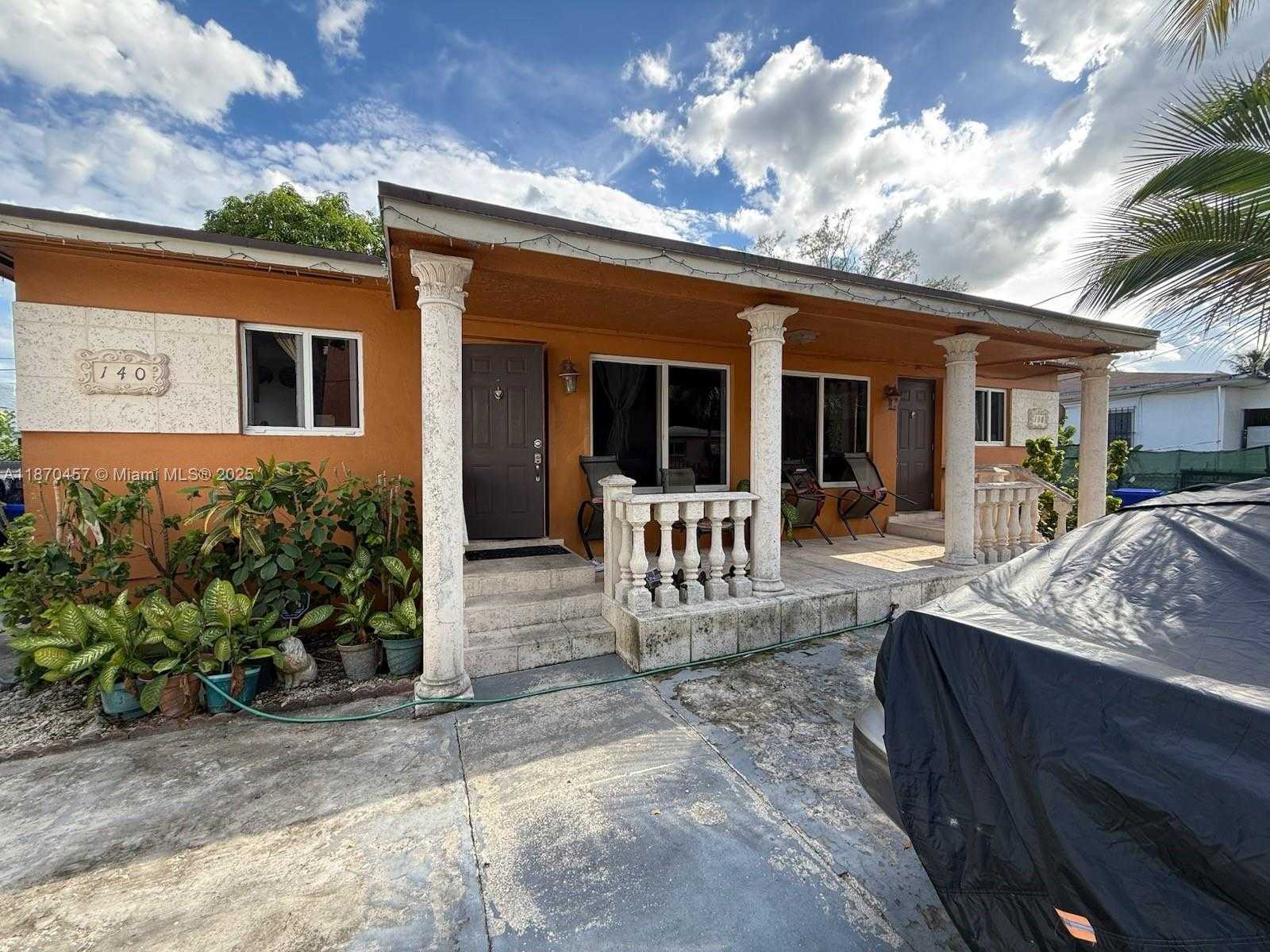 Street information unavailable Miami Florida United States, for Sale, residential,  , INCOM OFFICE SAMPLE