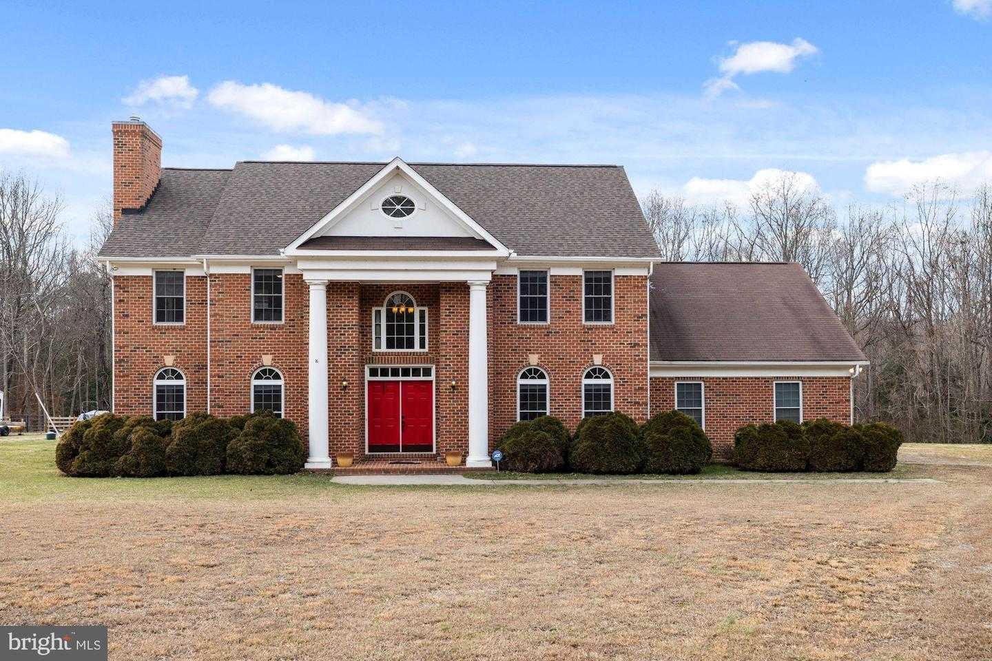 636 OLD COURTHOUSE ROAD Caret Virginia United States, Sold, residential, , HomeLife Access Realty