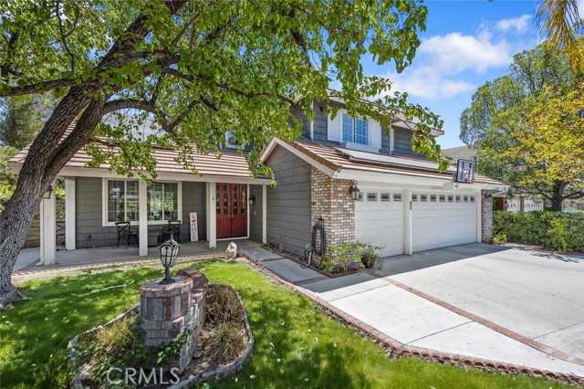 27240 Trenton Place Valencia California United States, for Sale, residential,  , Casa And Key
