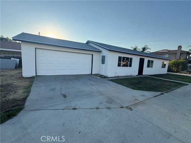 12745 Bess Baldwin Park California United States, Rented, residential, Shun Zhang, Re/Max My Home