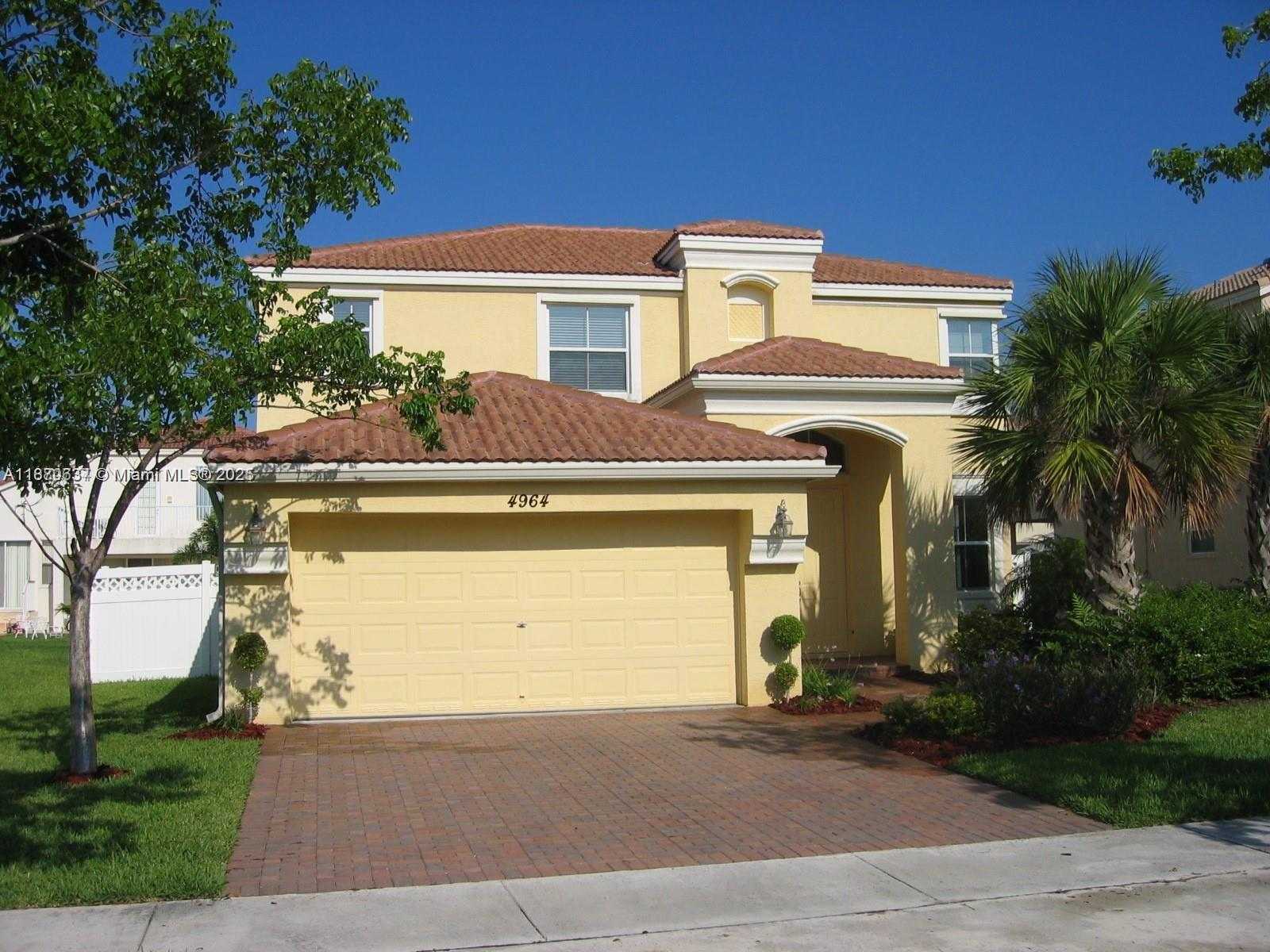 4964 SW 161st Ave Miramar Florida United States, Sale Pending, residential,  , One Stop Realty - Miami