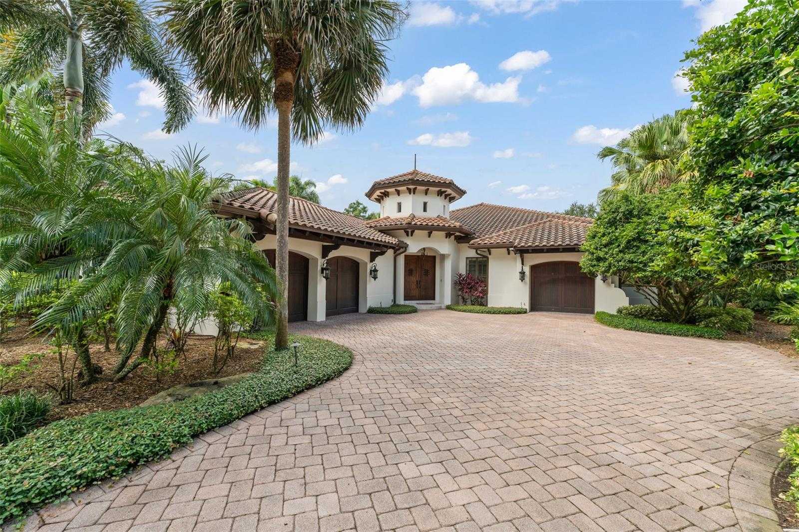 4812 ALEXANDRA GARDEN COURT Windermere Florida United States, for Sale, residential, Zaira Mejia, Spaces & Styles Group