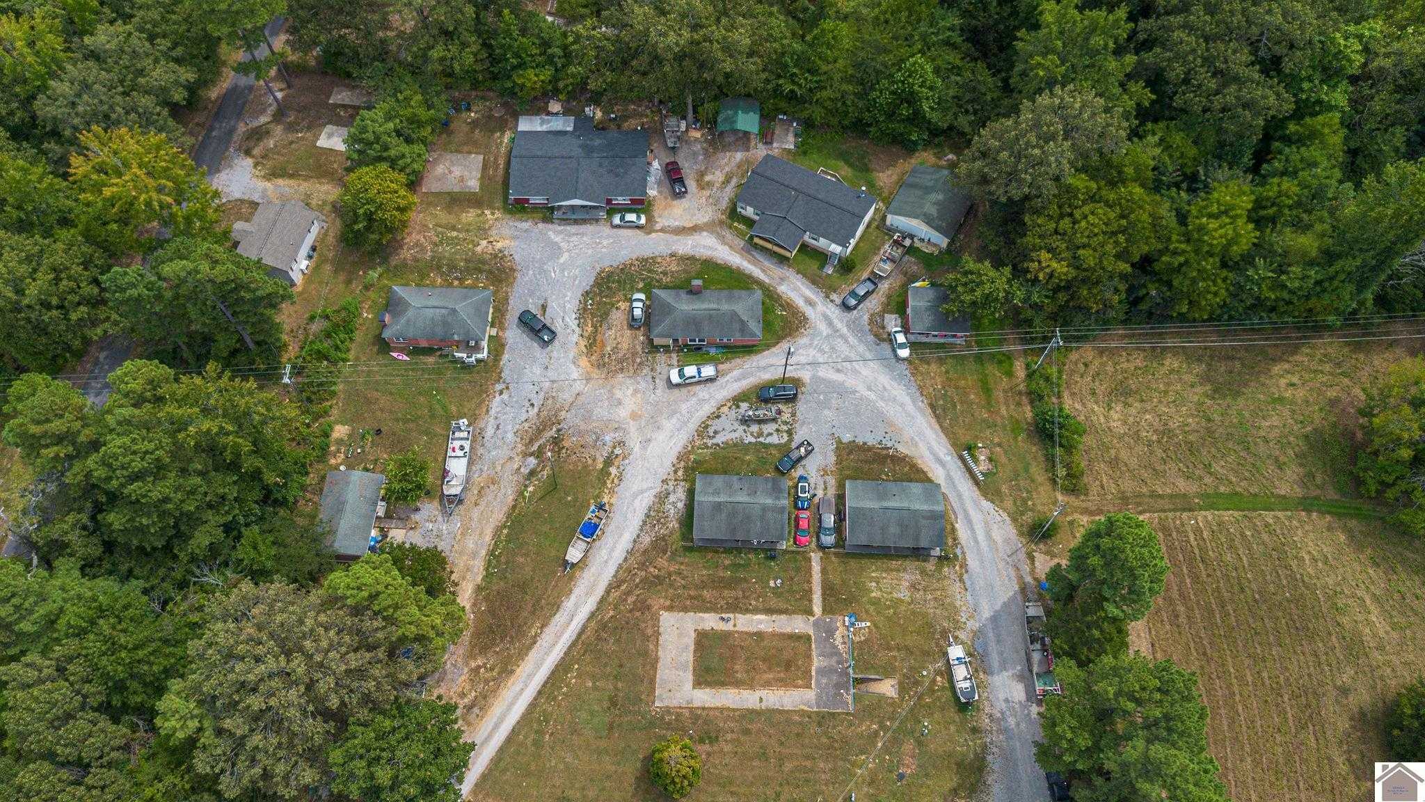 6708 US Highway 641 N Gilbertsville Kentucky United States, for Sale, commercial,  , The Vince Carter Team at Carter Realty Group, LLC