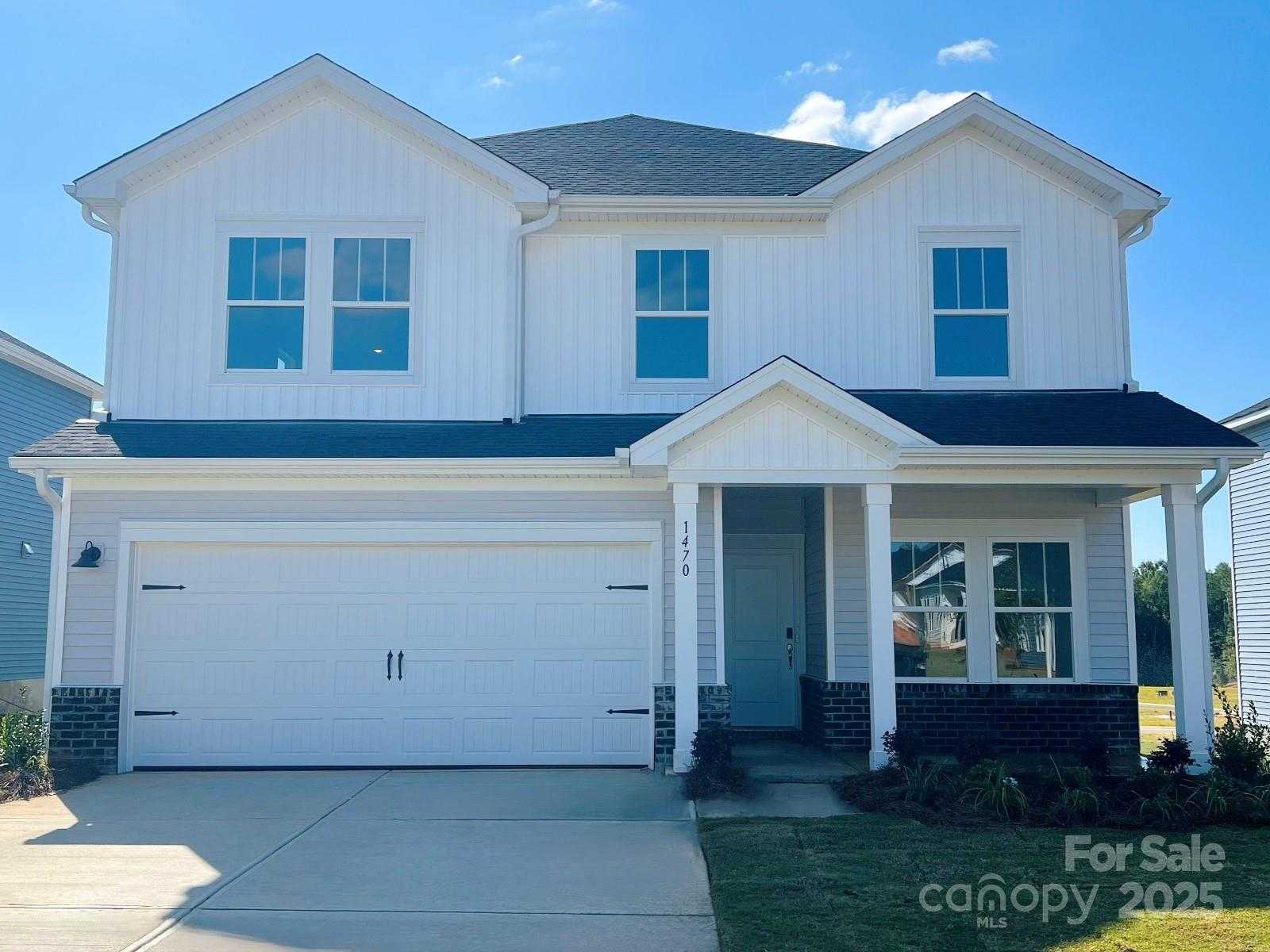 1470 Carthage Drive Salisbury North Carolina United States, for Sale, residential, David Garofalo, Carolina4Sale Realty LLC