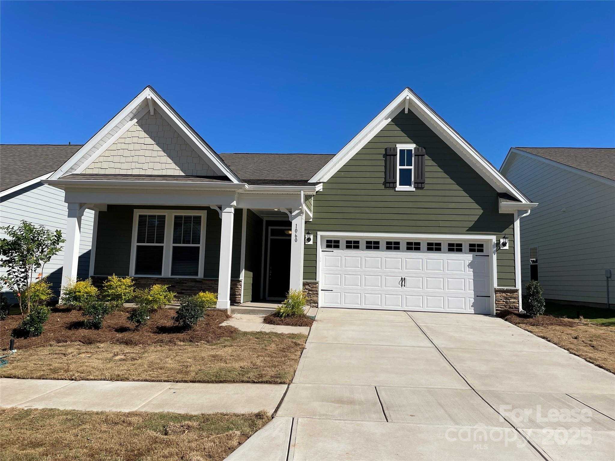 1060 Mapletree Lane Indian Trail North Carolina United States, Rented, residential, , Eesha Realty LLC