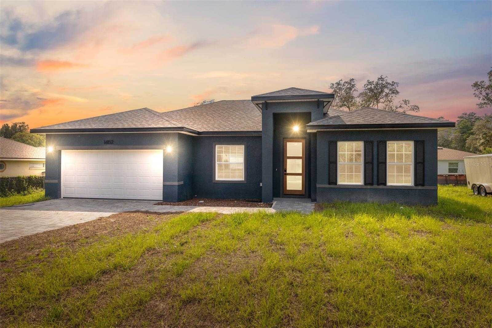 14152 SW 44TH AVENUE Ocala Florida United States, for Sale, residential, Ibia Paradello, A-Z REALTY SERVICES, INC