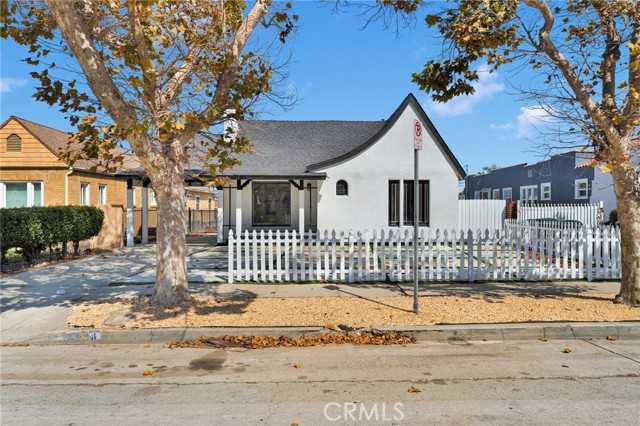 8704 S Denker Avenue Los Angeles California United States, for Sale, residential,  , Castle Rock Realty