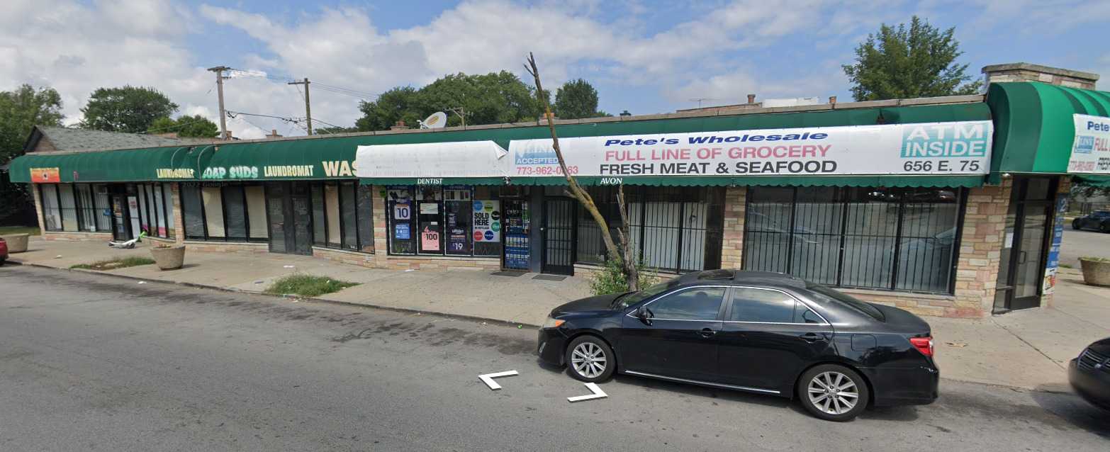 650 E 75th Street APT 650-52 Chicago Illinois United States, for Lease, commercial, , Purvey Properties, Inc.