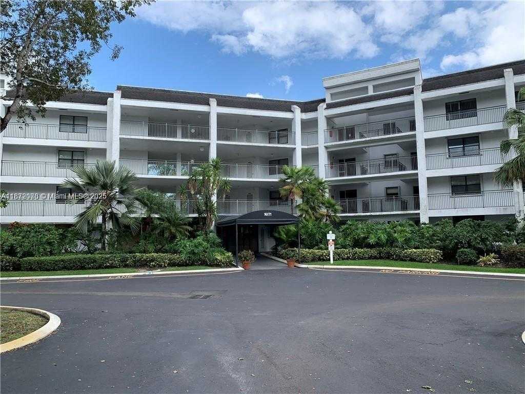 16171 Blatt Blvd  APT 413 Weston Florida United States, for Sale, residential, Radmila Mandel, Florida Sky Realty Group