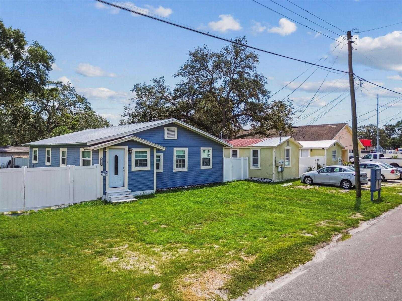 8413 N HAMNER AVENUE Tampa Florida United States, for Sale, commercial, Sunny Sidhu, RE/MAX Premier Group