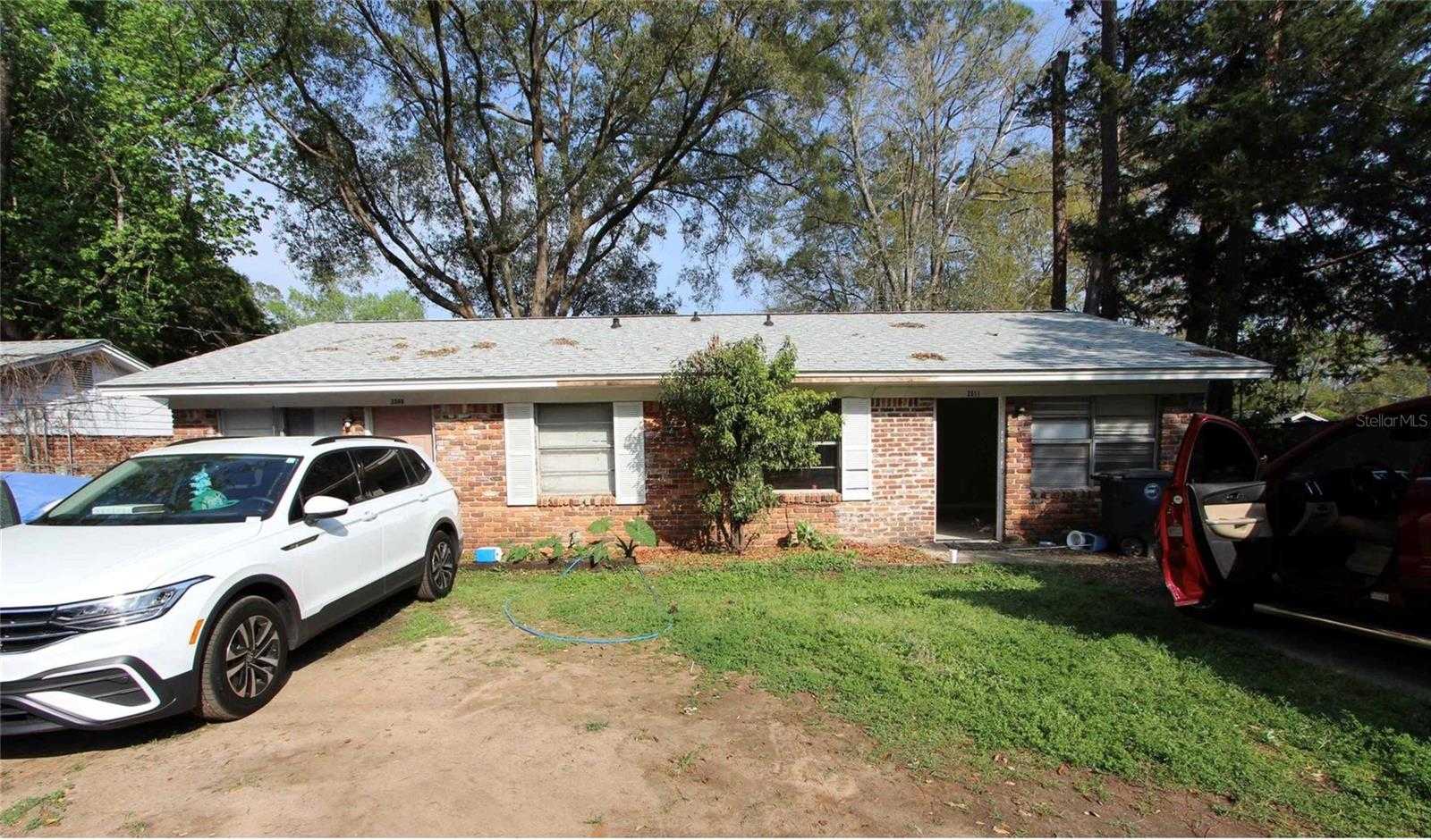 2309 S MERIDIAN STREET Tallahassee Florida United States, for Sale, residential, Michael  Lee, Flamingo Realty of Tallahassee, LLC