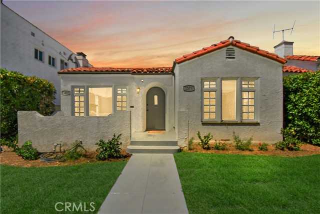 1373 S Orange Drive Los Angeles California United States, for Sale, commercial, Daniil Gorkov, Beverly & Co.