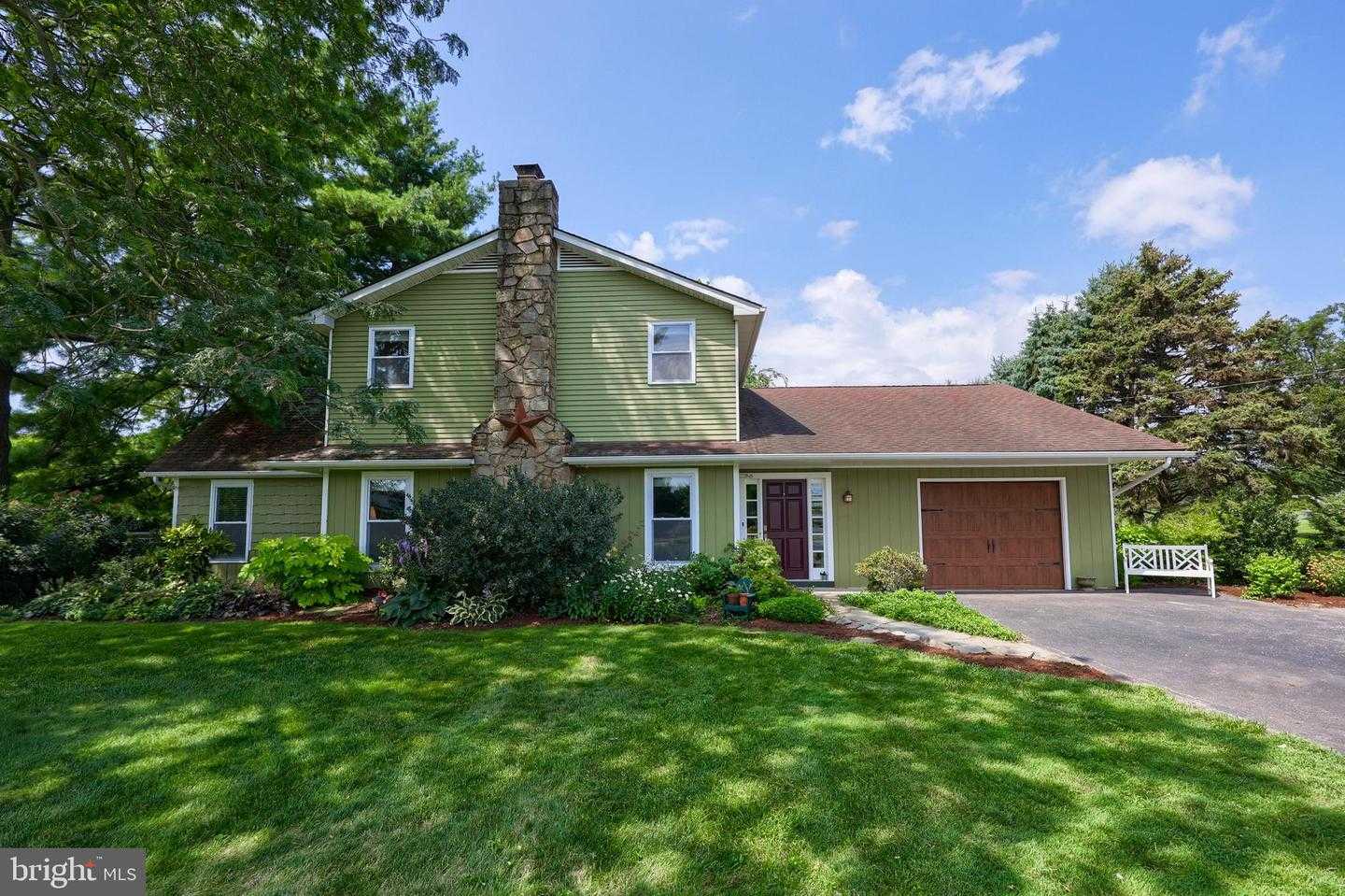 1656 BOOK ROAD Lancaster Pennsylvania United States, Sold, residential, , Heroes Real Estate