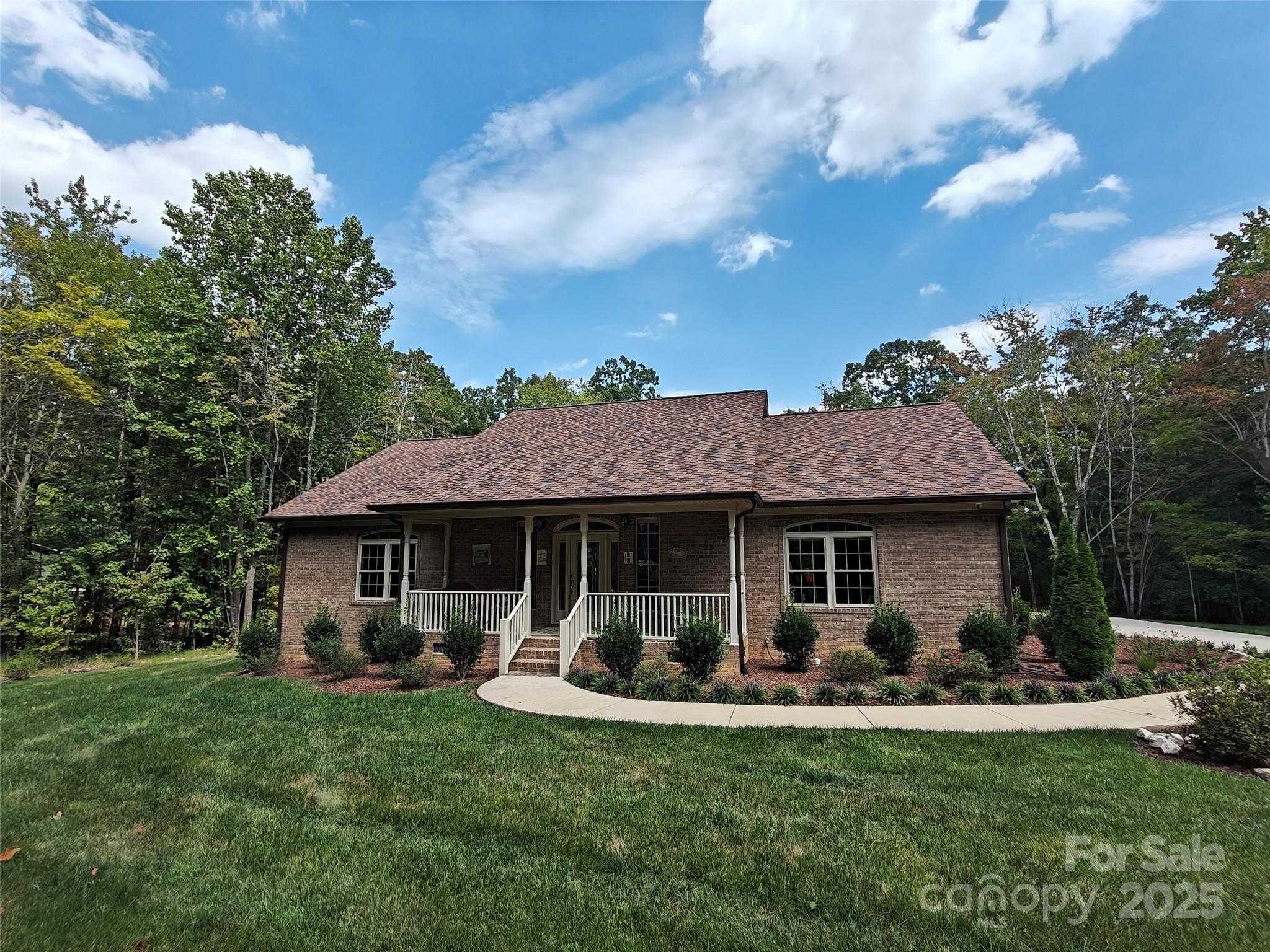 809 Liberty Road Gold Hill North Carolina United States, for Sale, residential, David Garofalo, Carolina4Sale Realty LLC