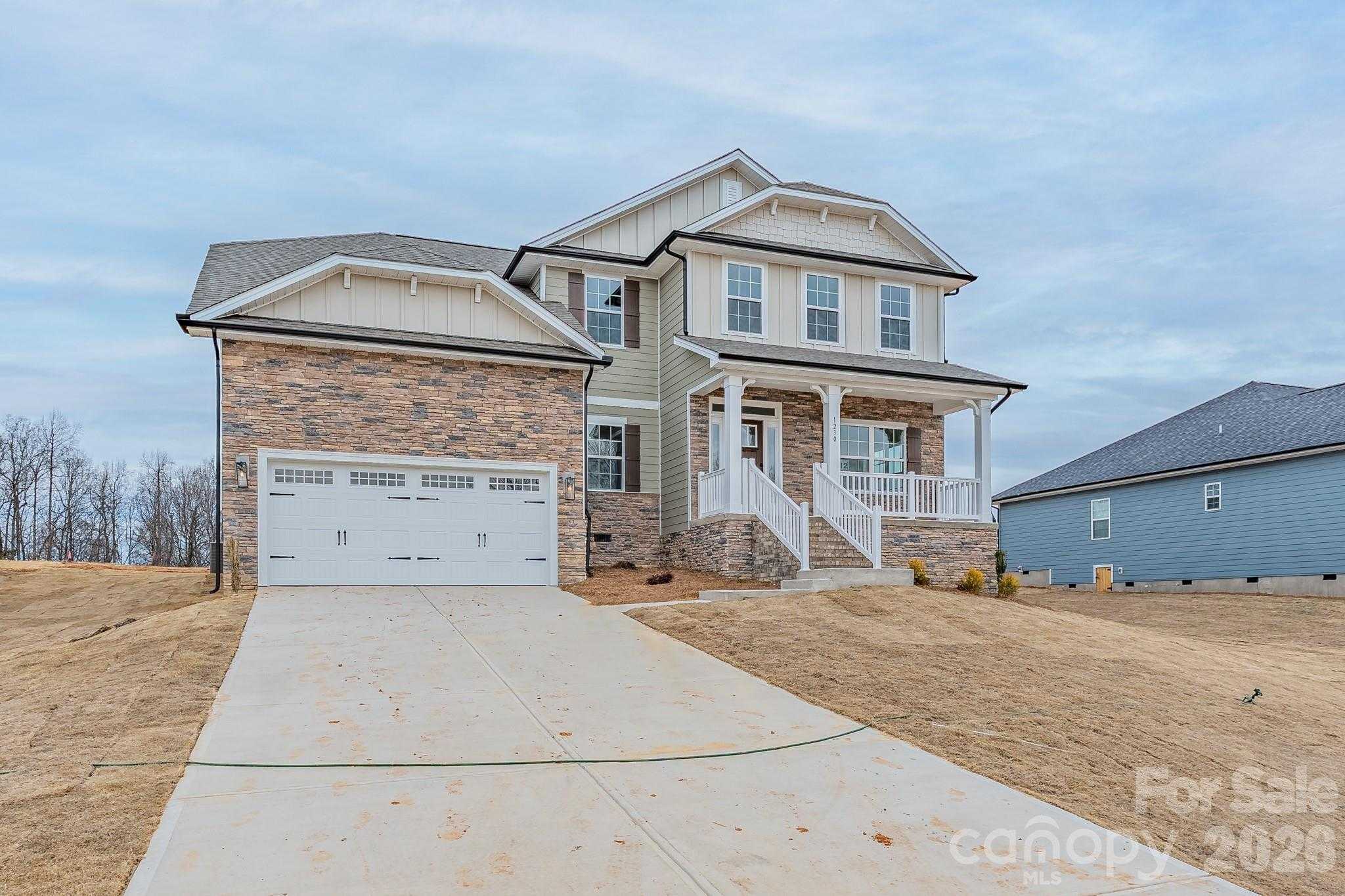 1230 Gardenia Drive APT 12 Mt Ulla North Carolina United States, for Sale, residential, David Garofalo, Carolina4Sale Realty LLC