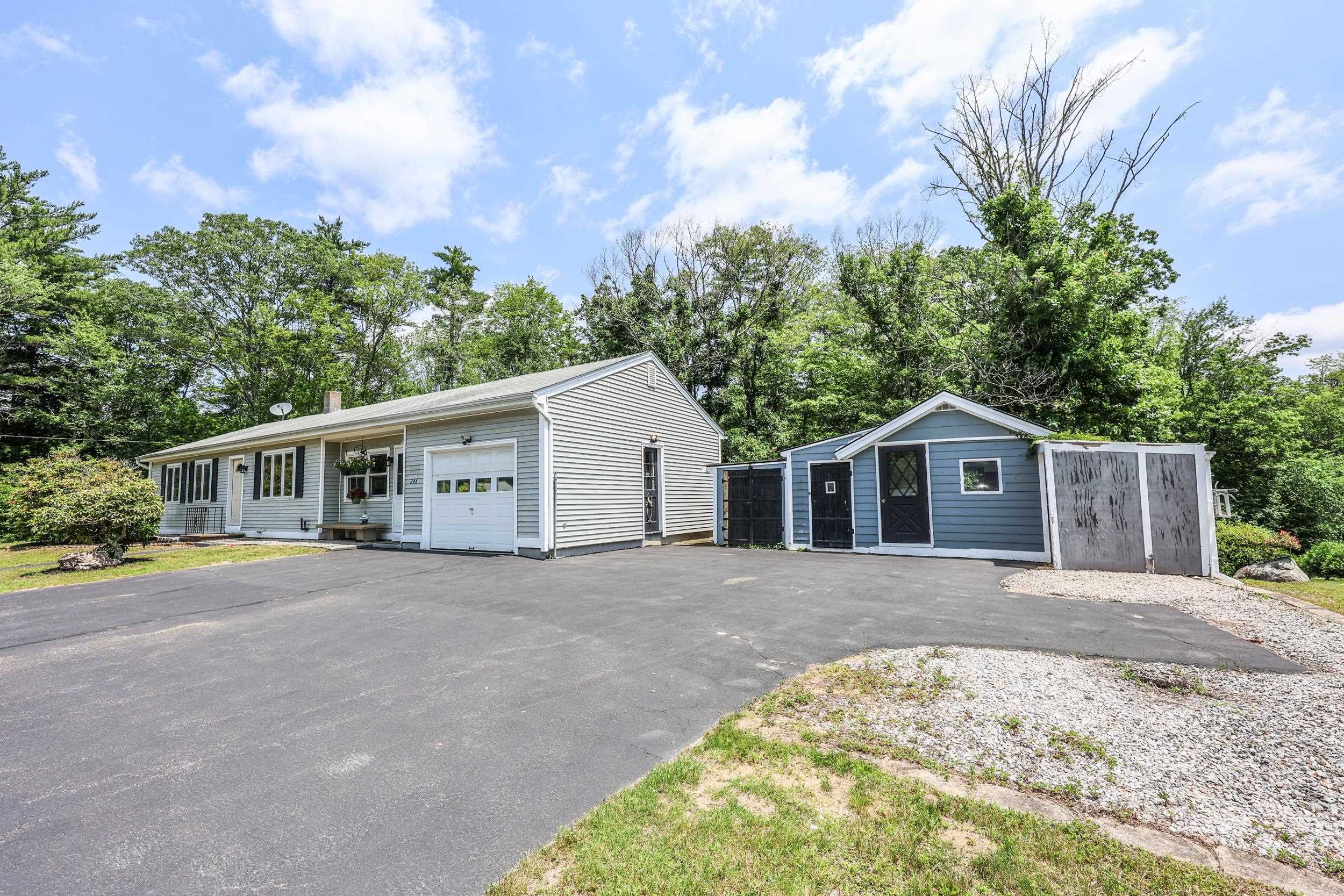 244 Suncook Valley Highway Epsom New Hampshire United States, Sold, residential,  , All Inclusive Realty, LLC