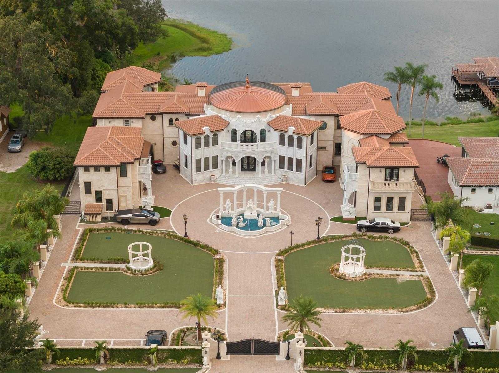 9639 WESTOVER ROBERTS ROAD Windermere Florida United States, for Sale, residential, Zaira Mejia, Spaces & Styles Group