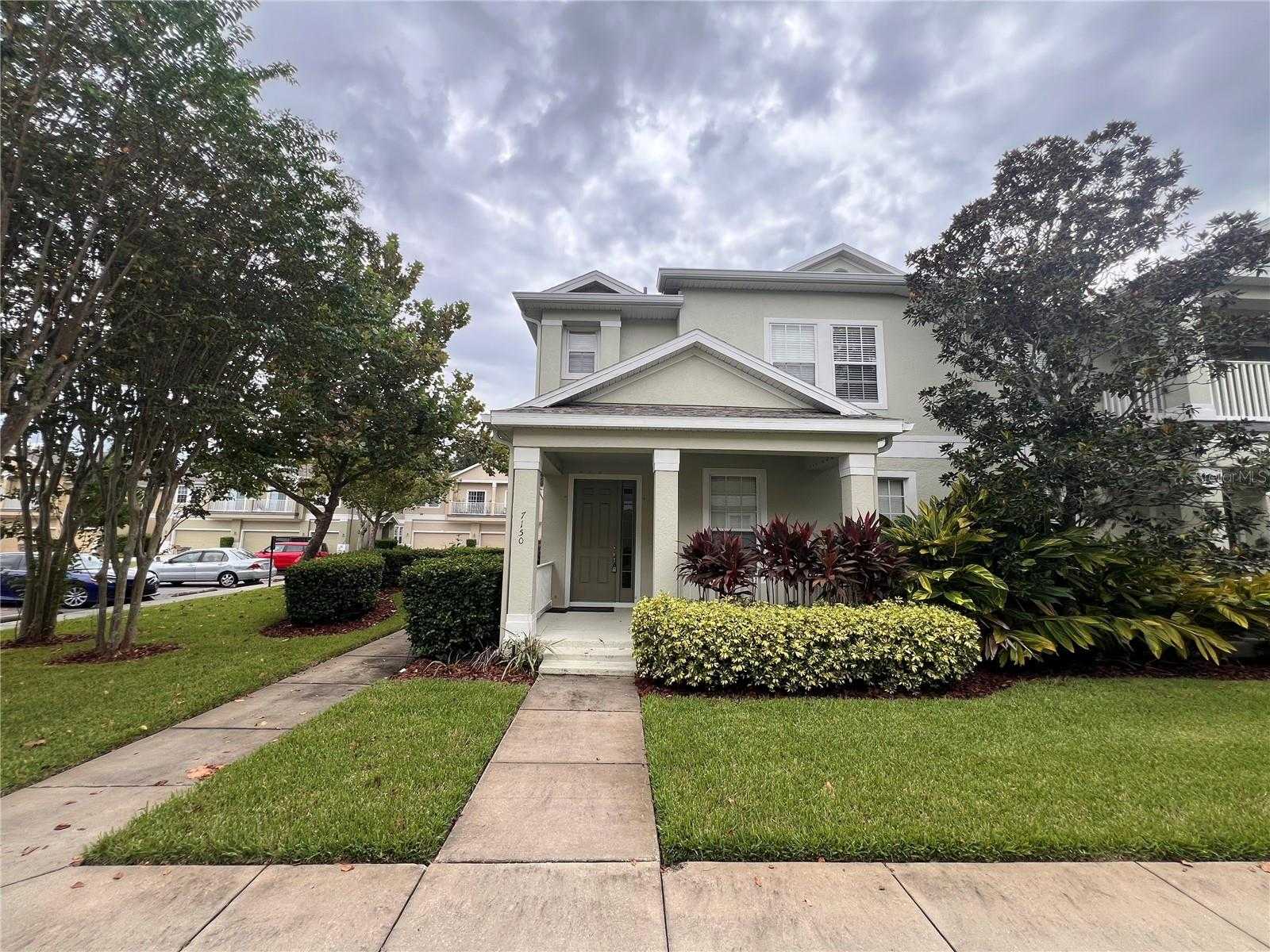 7150 FORTY BANKS ROAD APT 34B Harmony Florida United States, Rented, residential,  , Hook & Ladder Realty of Central Florida LLC