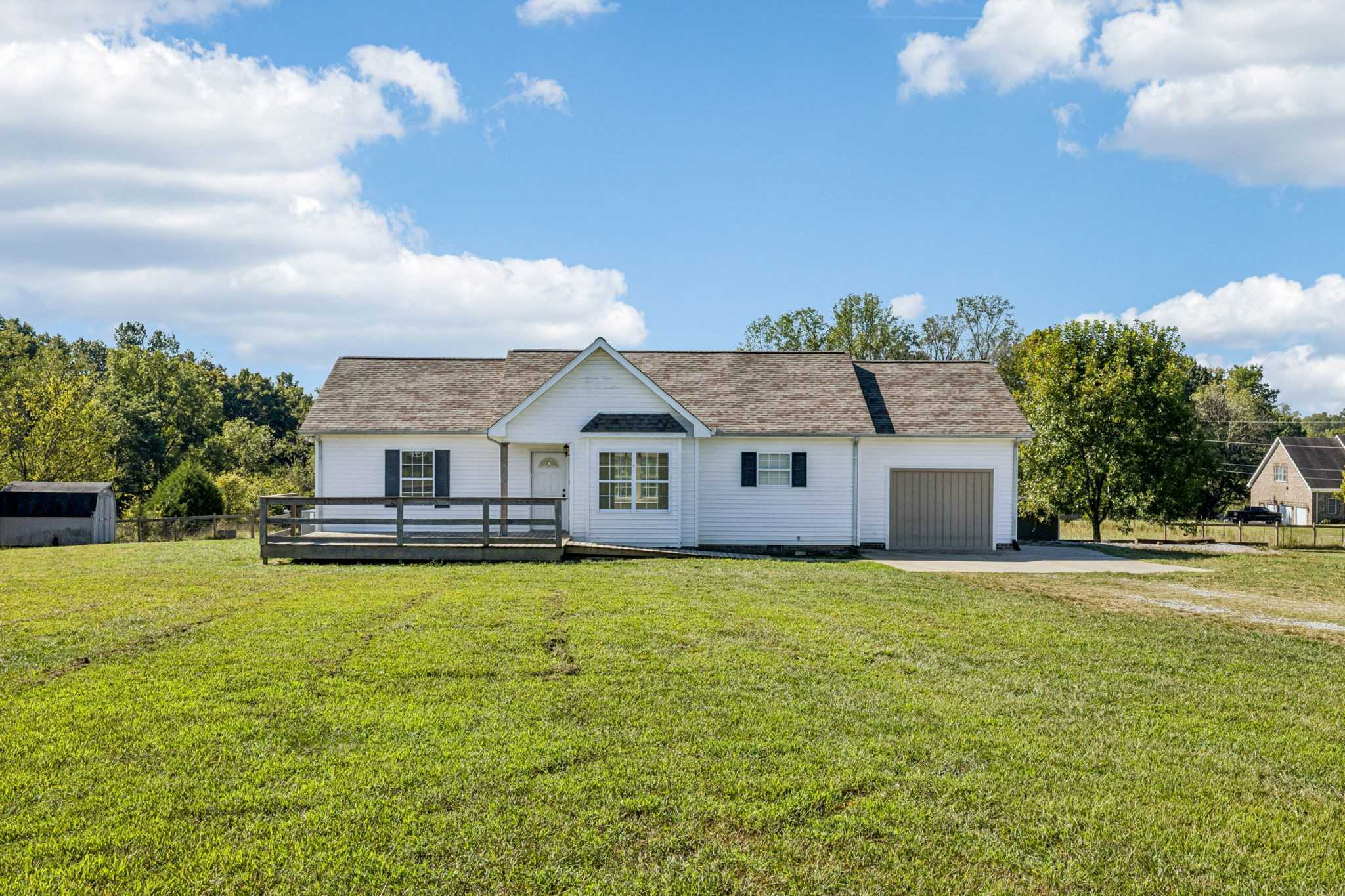 3978 Bilbrey Dr White House Tennessee United States, for Sale, residential, Adam Hanes, Chamberlain Realty-TN | Coldwell Banker Legacy Group-KY