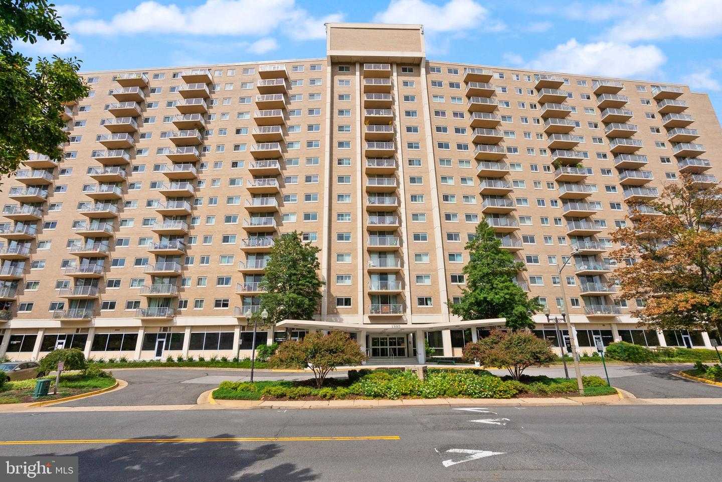 1225 MARTHA CUSTIS DRIVE APT 819 Alexandria Virginia United States, for Sale, residential, Jamal Khan, One World Real Estate LLC.