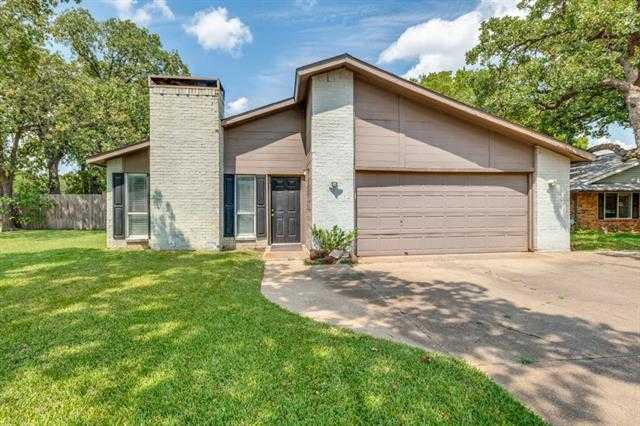 3001 Glenwood Court Bedford Texas United States, Sale Pending, residential,  , It's Closing Time Realty