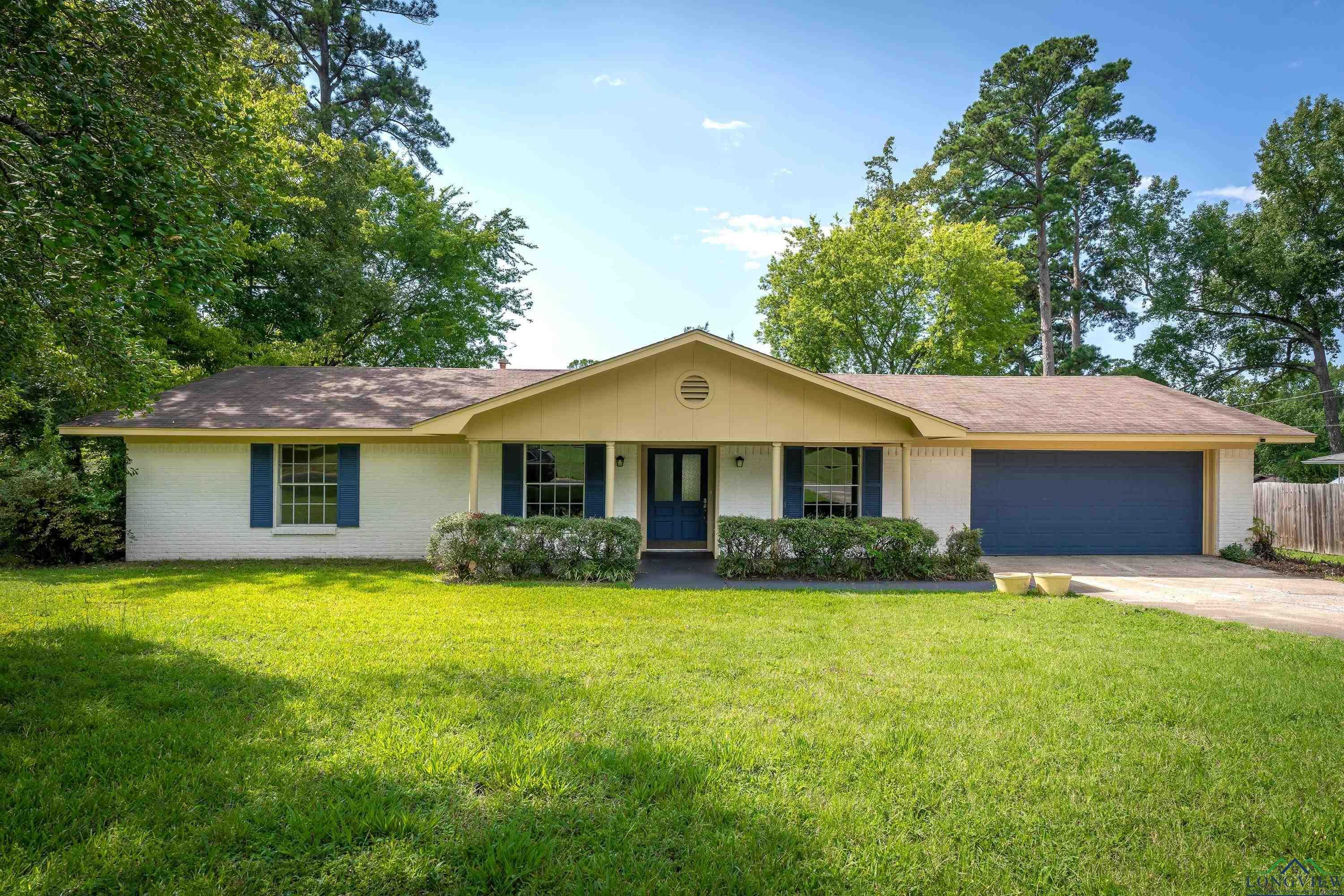 1228 Eden Dr. Longview Texas United States, for Sale, residential,  , Drake Chapman Real Estate, Brokerage