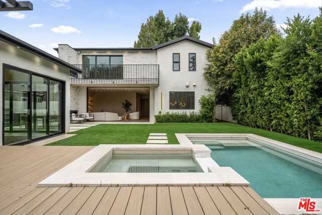 4740 Sunnyslope Avenue Sherman Oaks California United States, for Rent, residential, Daniil Gorkov, Beverly & Co.