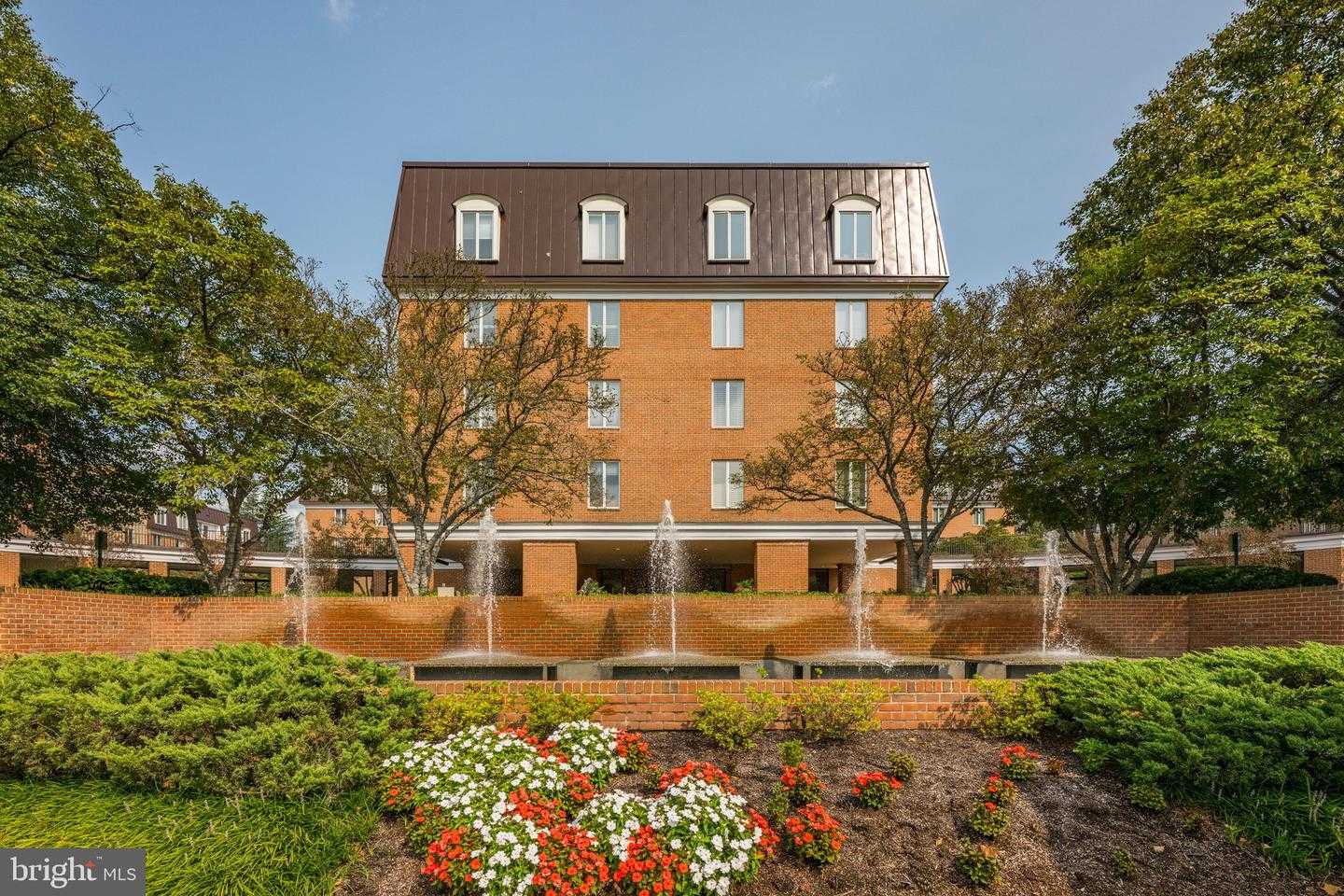 8101 CONNECTICUT AVENUE APT N109 Chevy Chase Maryland United States, for Sale, residential, Zandra Jamison, Samson Properties