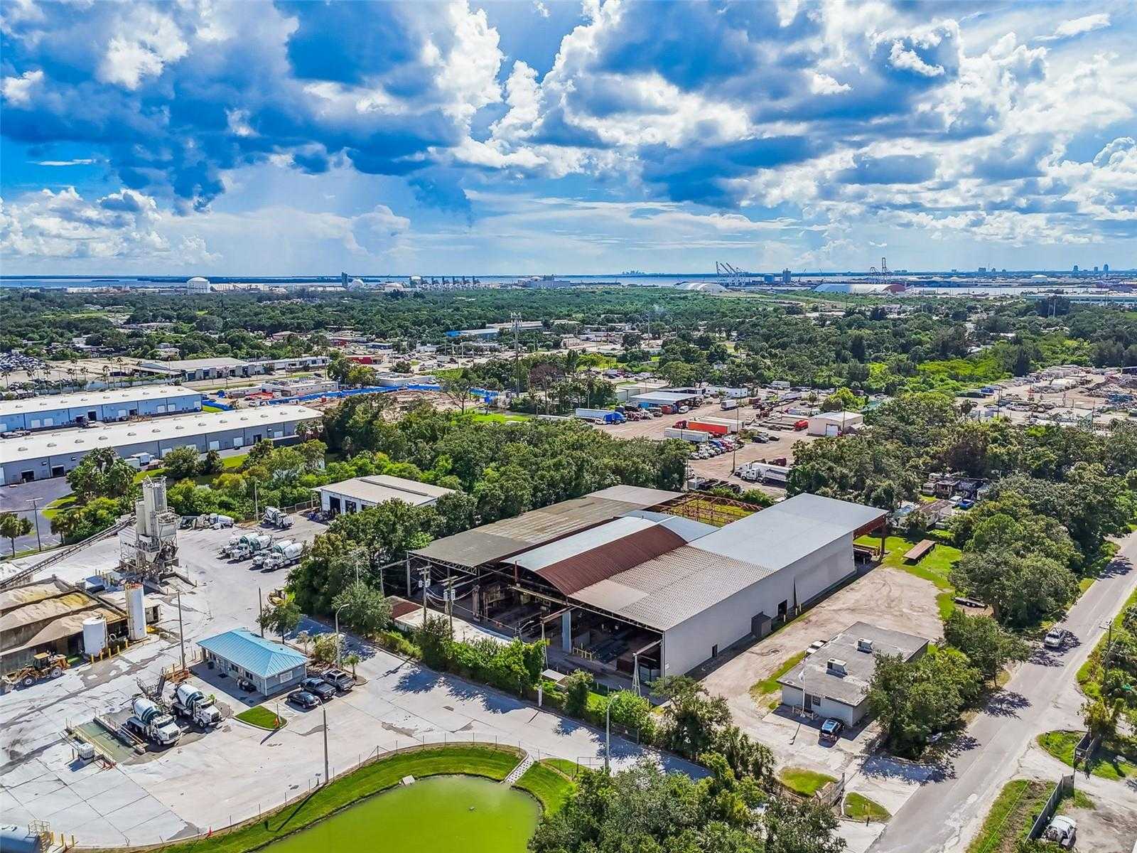 5101 24TH AVENUE Tampa Florida United States, for Sale, commercial, Sunny Sidhu, RE/MAX Premier Group